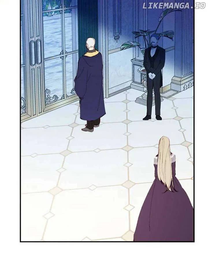 The Corrupted Witch Has No Choice But to Become a Villain Chapter 48 page 18