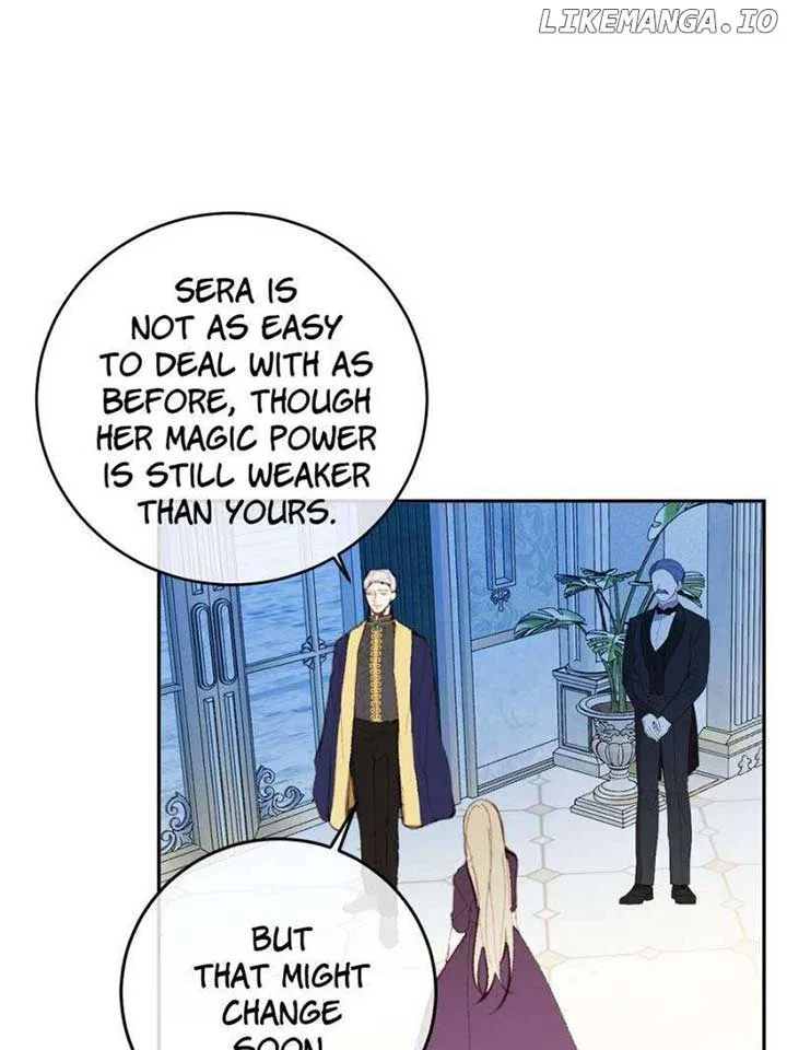 The Corrupted Witch Has No Choice But to Become a Villain Chapter 48 page 24