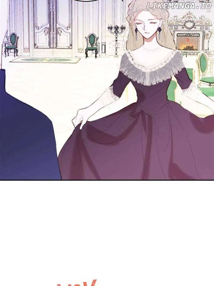 The Corrupted Witch Has No Choice But to Become a Villain Chapter 48 page 26