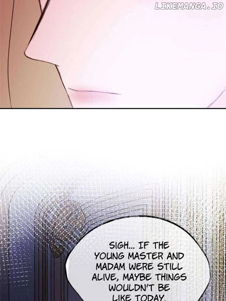 The Corrupted Witch Has No Choice But to Become a Villain Chapter 48 page 29