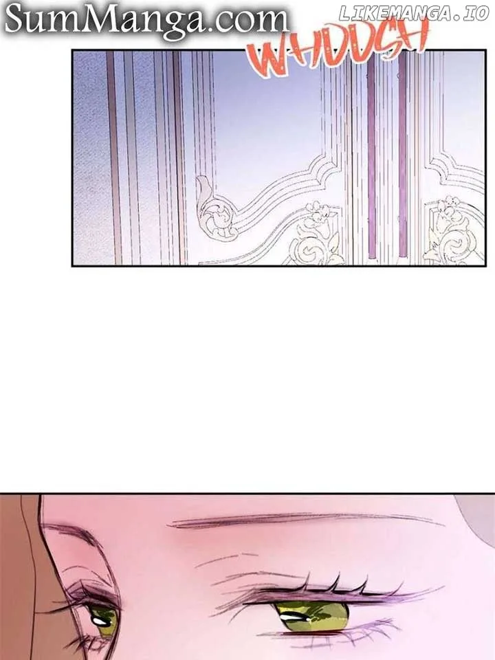 The Corrupted Witch Has No Choice But to Become a Villain Chapter 48 page 28
