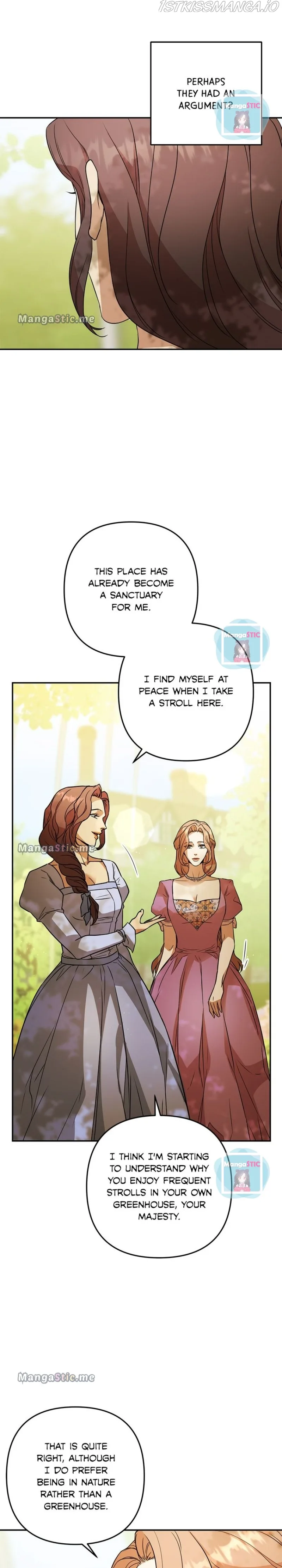 Agatha Chapter 64 page 8
