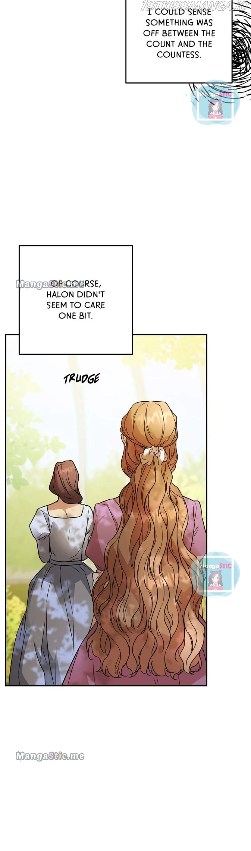 Agatha Chapter 64 page 7