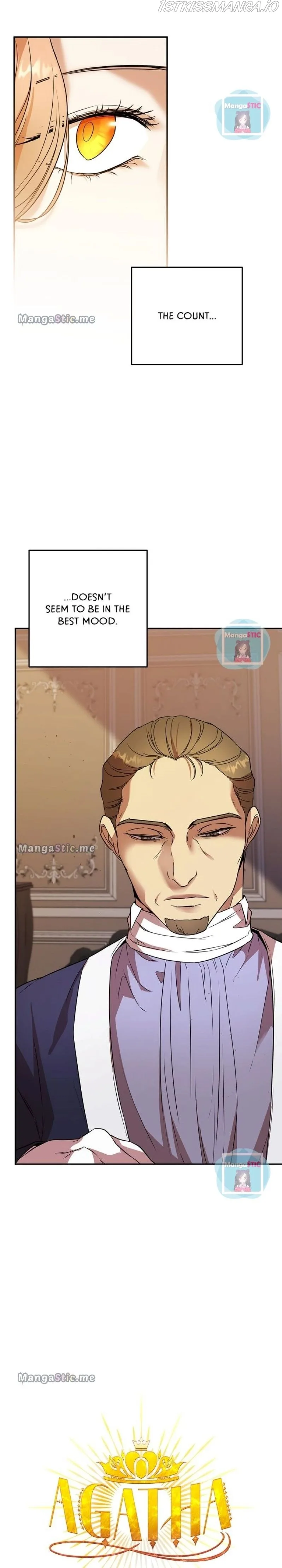 Agatha Chapter 64 page 5