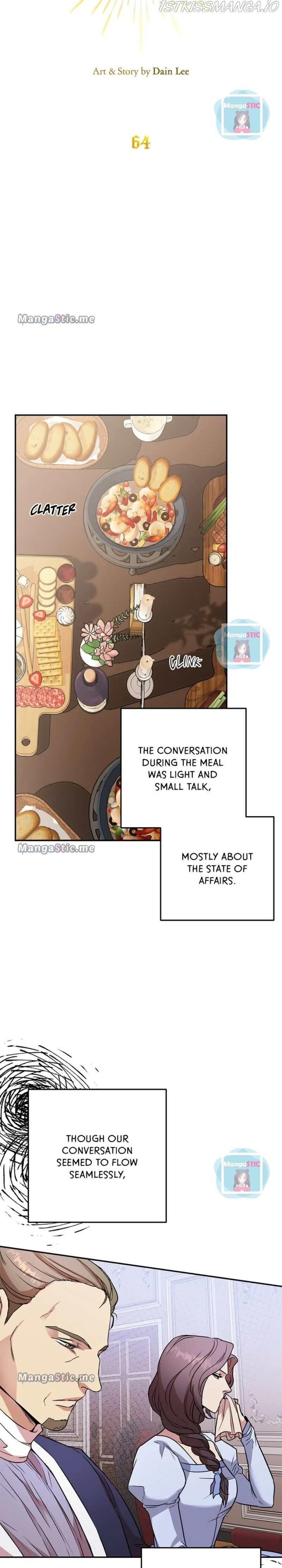 Agatha Chapter 64 page 6