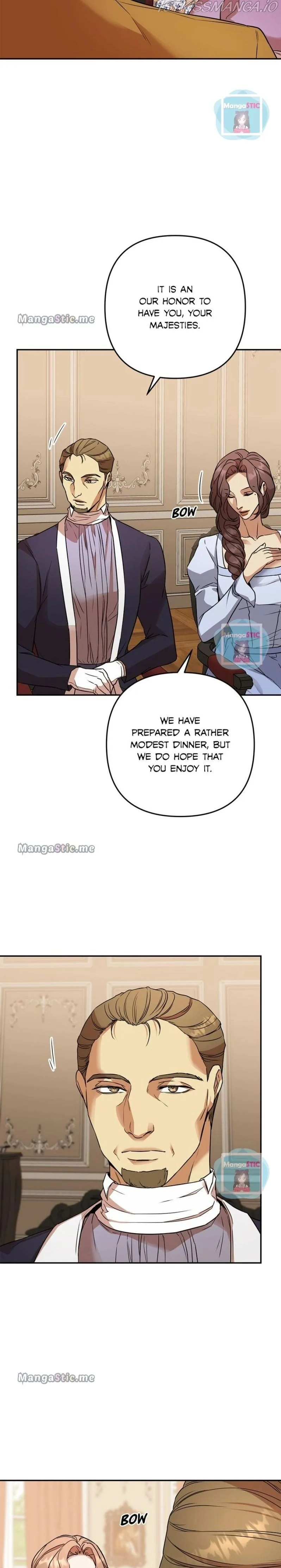 Agatha Chapter 64 page 3