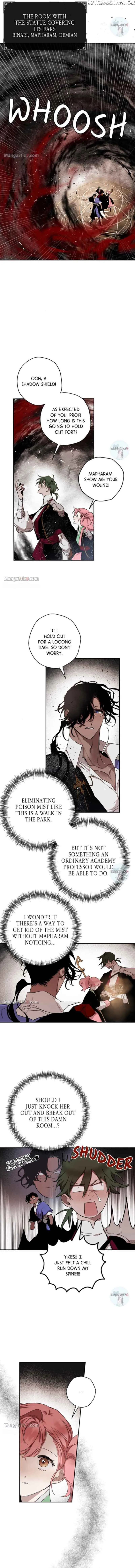 The Demon King’s Confession Chapter 51 page 7