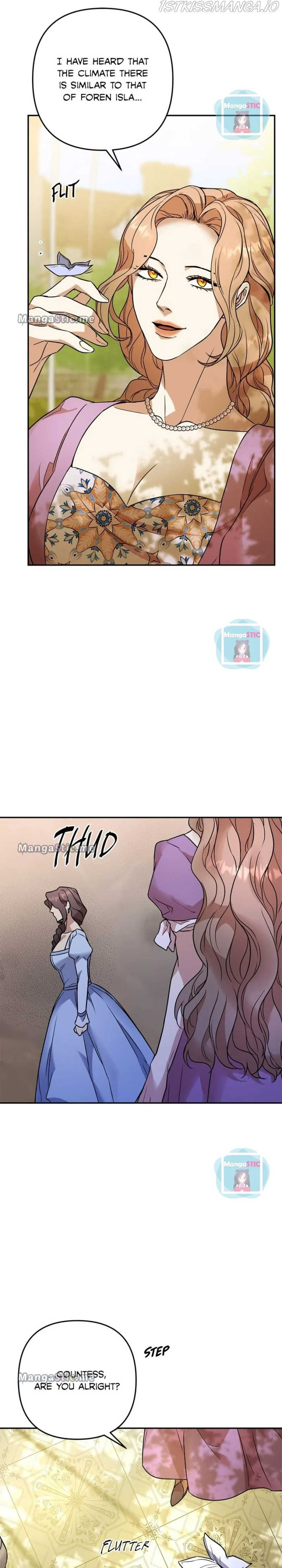 Agatha Chapter 64 page 12