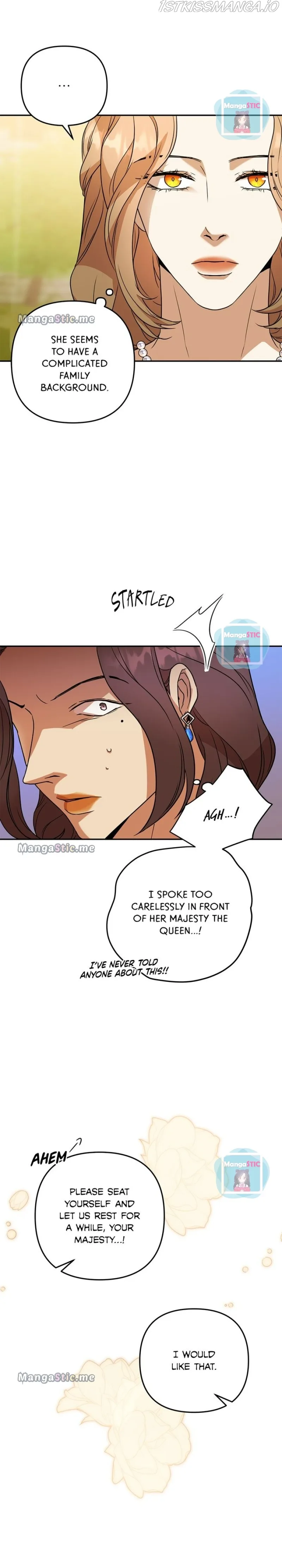 Agatha Chapter 64 page 16