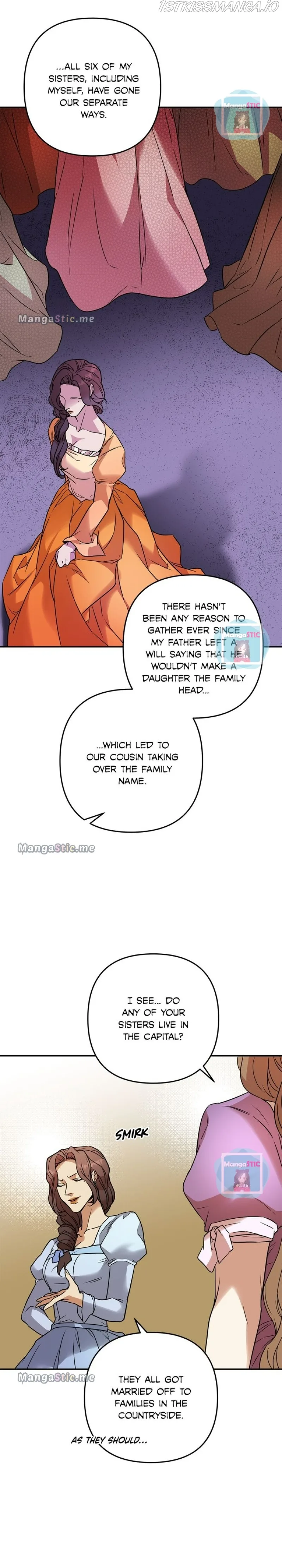 Agatha Chapter 64 page 15