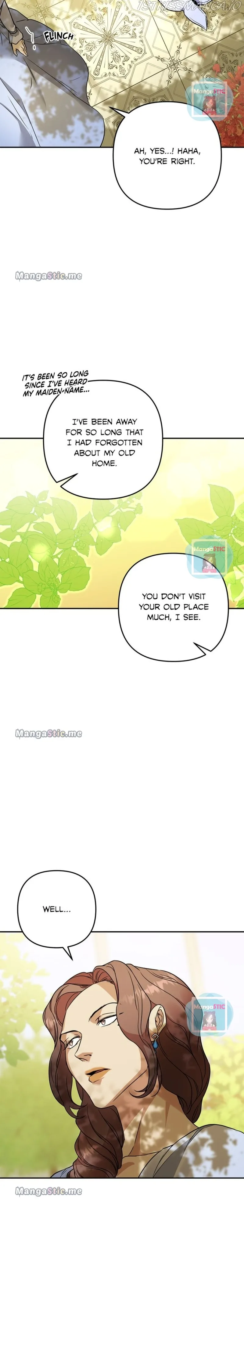 Agatha Chapter 64 page 13