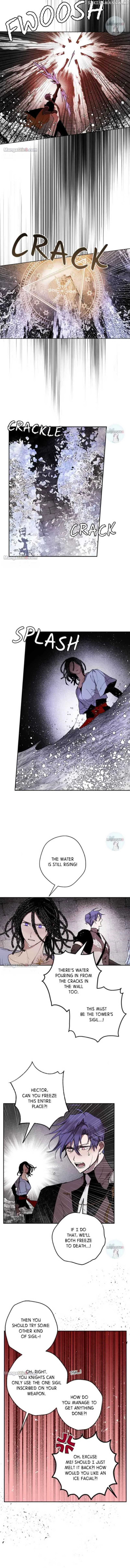 The Demon King’s Confession Chapter 51 page 4