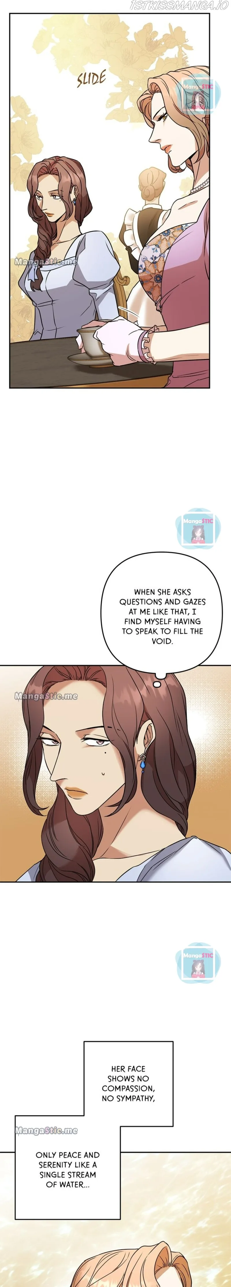 Agatha Chapter 64 page 18