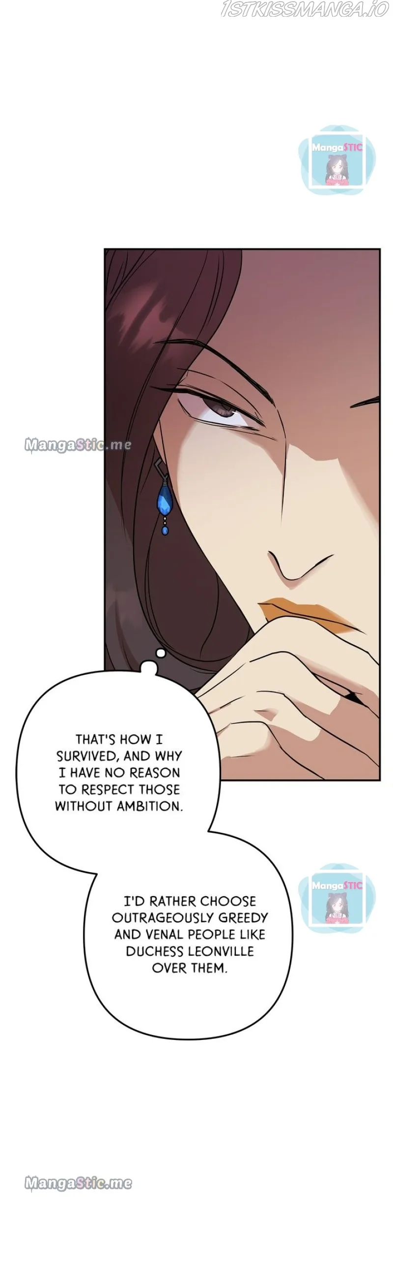 Agatha Chapter 64 page 24