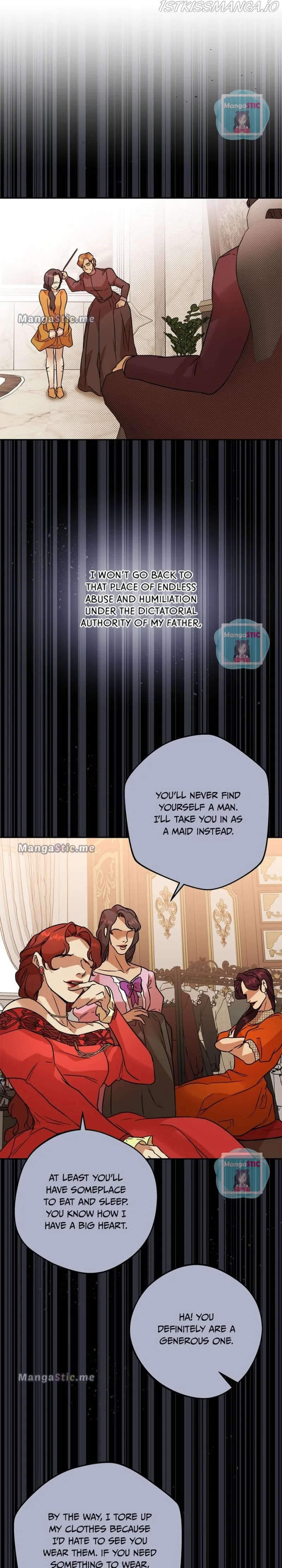 Agatha Chapter 64 page 22
