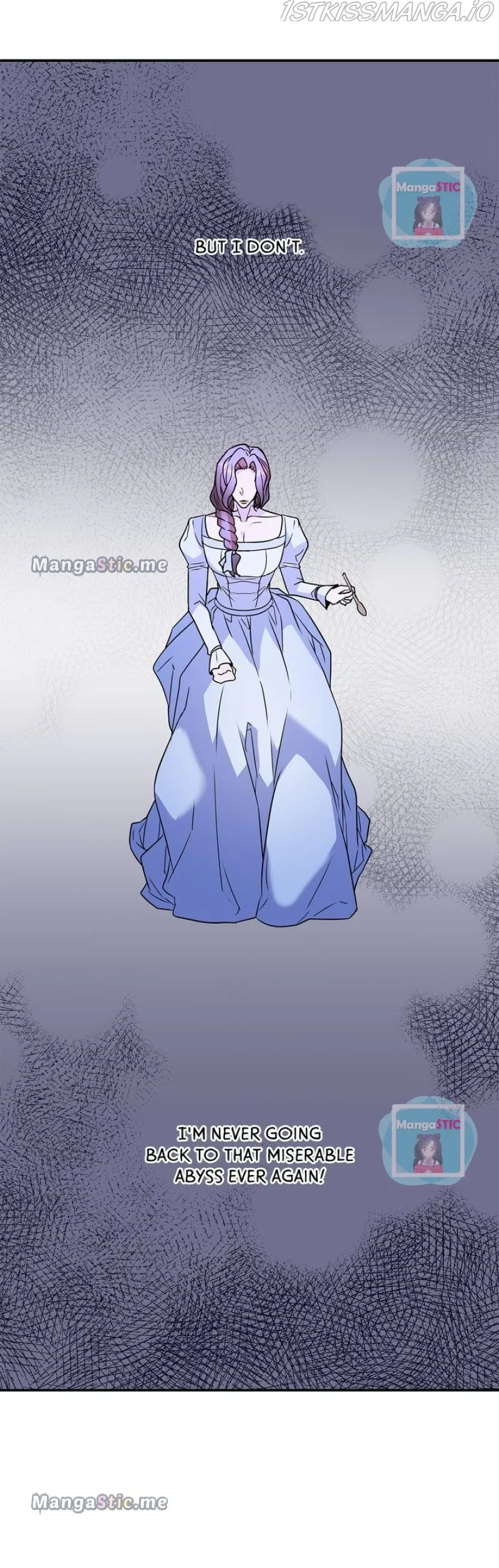Agatha Chapter 64 page 21