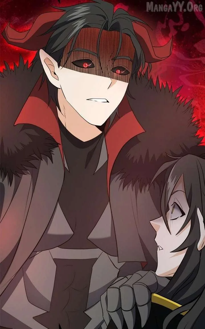 The Demon King Dad and his Hero Daughter Chapter 51 page 10