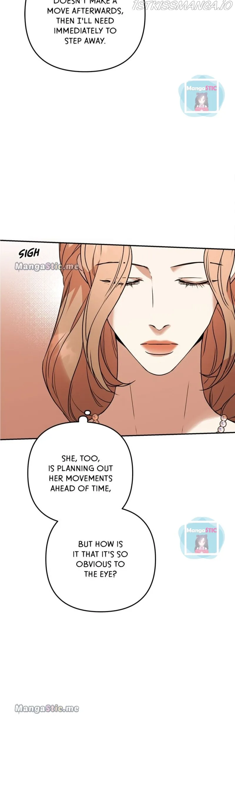 Agatha Chapter 64 page 29