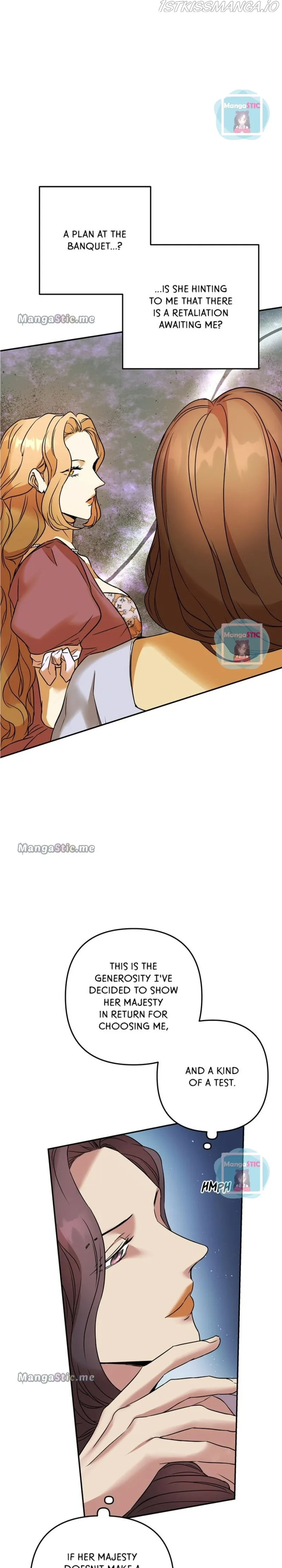 Agatha Chapter 64 page 28
