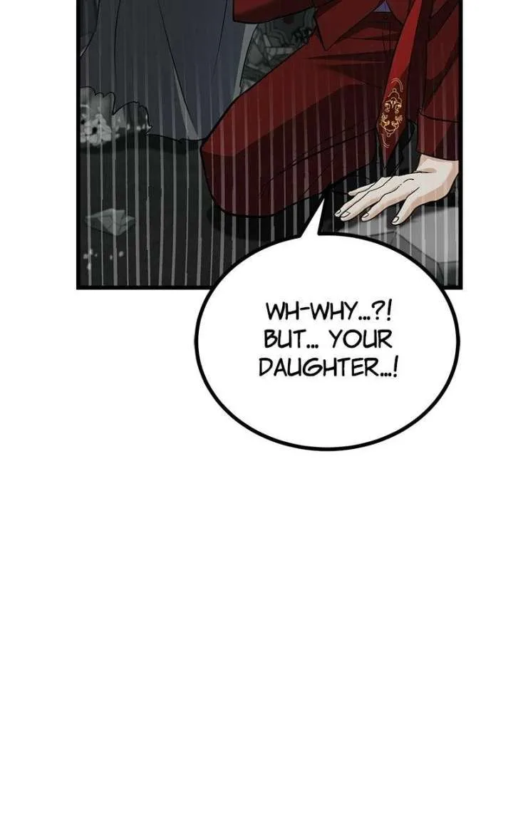 The Demon King Dad and his Hero Daughter Chapter 51 page 6
