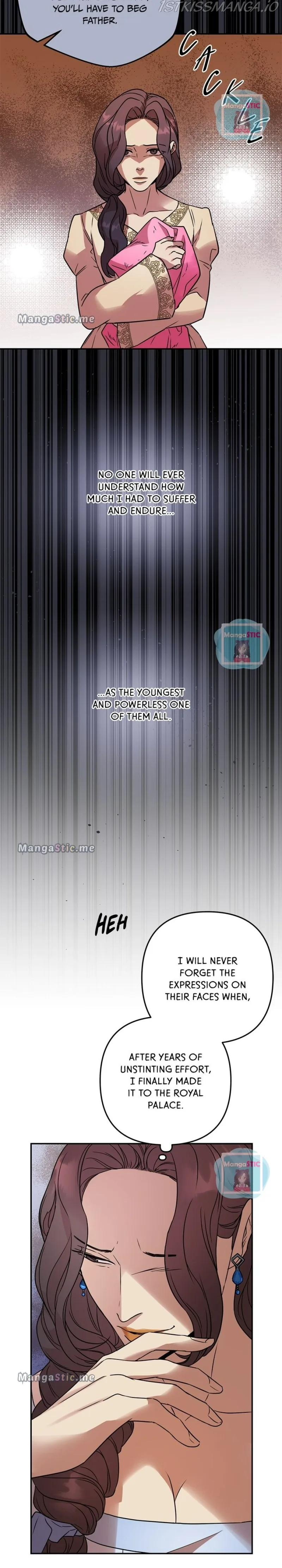 Agatha Chapter 64 page 23