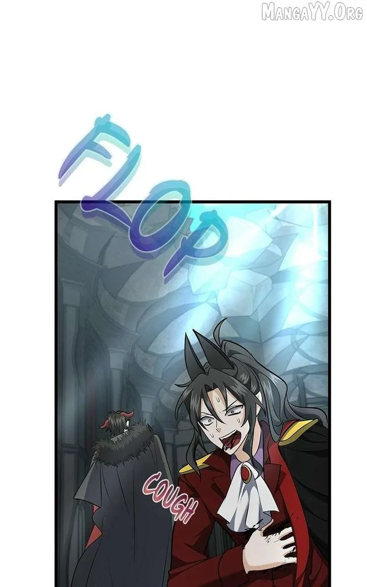 The Demon King Dad and his Hero Daughter Chapter 51 page 5