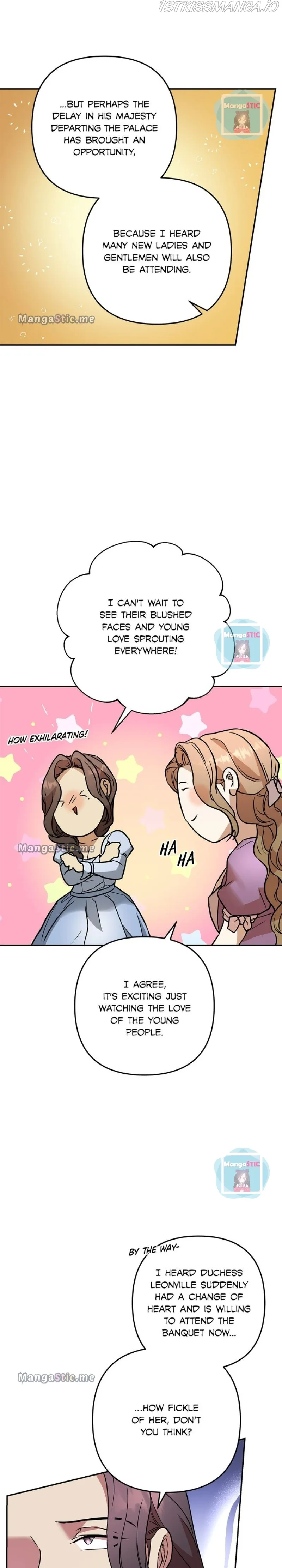 Agatha Chapter 64 page 26