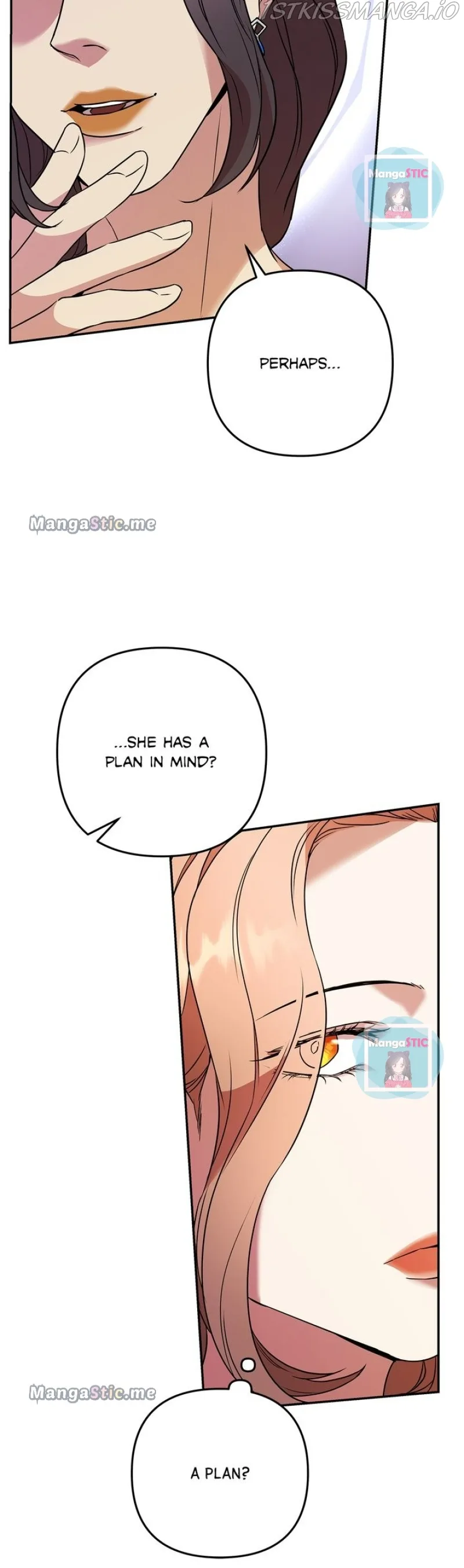 Agatha Chapter 64 page 27