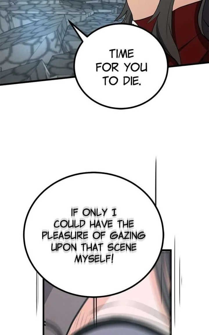 The Demon King Dad and his Hero Daughter Chapter 51 page 23