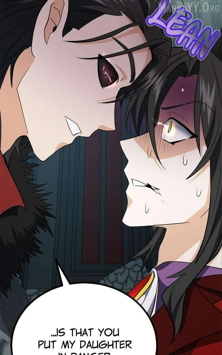The Demon King Dad and his Hero Daughter Chapter 51 page 13