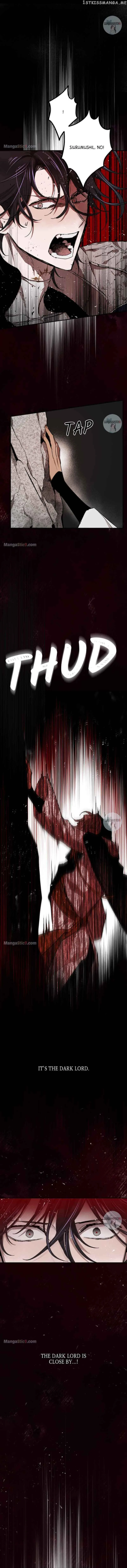 The Demon King’s Confession Chapter 51 page 22