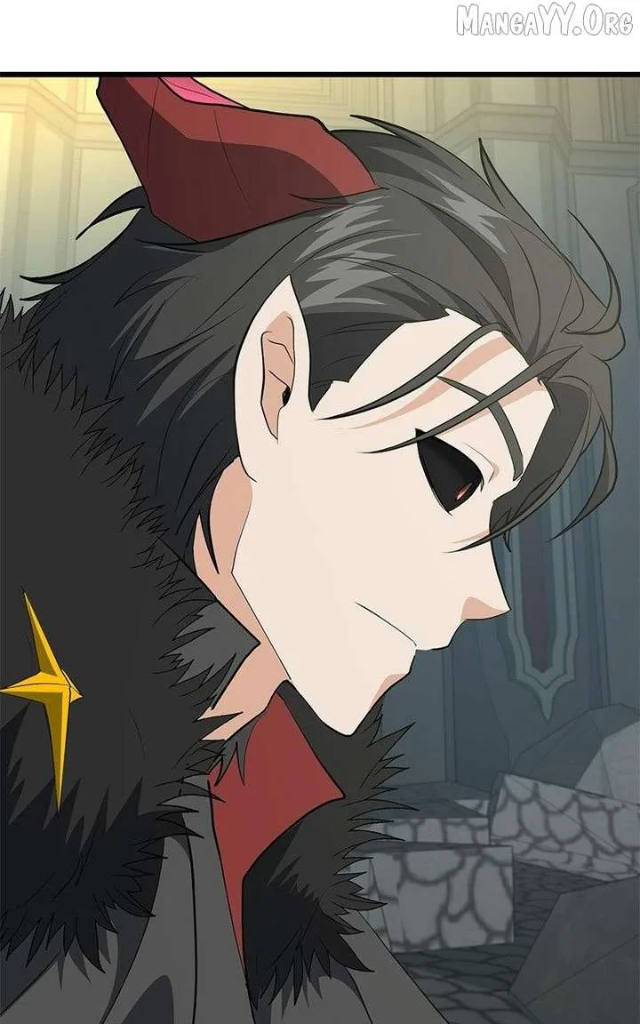 The Demon King Dad and his Hero Daughter Chapter 51 page 30