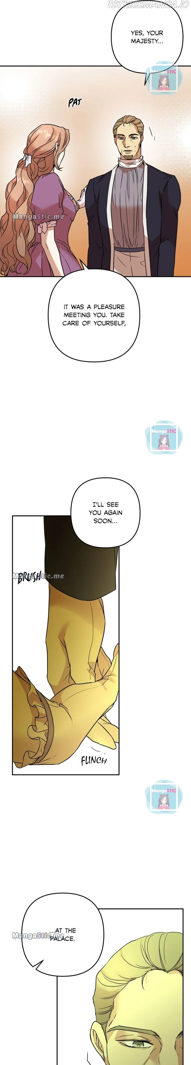 Agatha Chapter 64 page 36