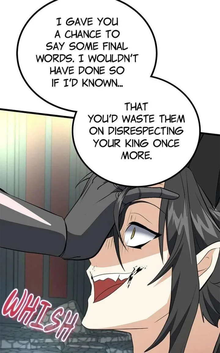 The Demon King Dad and his Hero Daughter Chapter 51 page 22