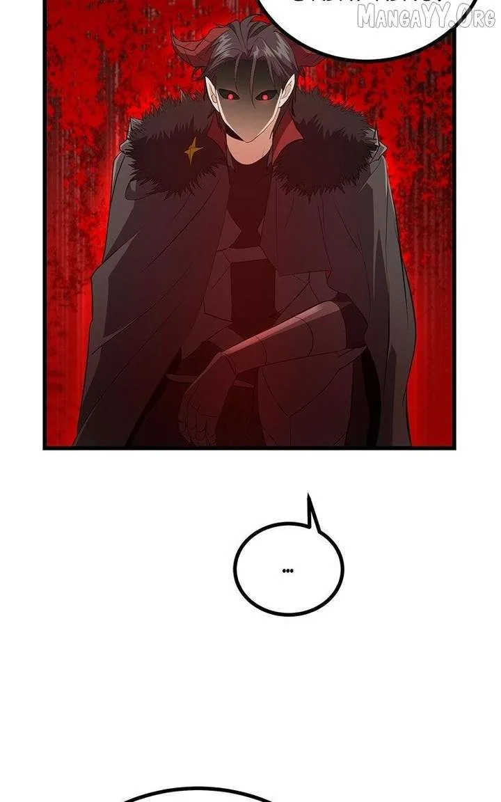 The Demon King Dad and his Hero Daughter Chapter 51 page 21