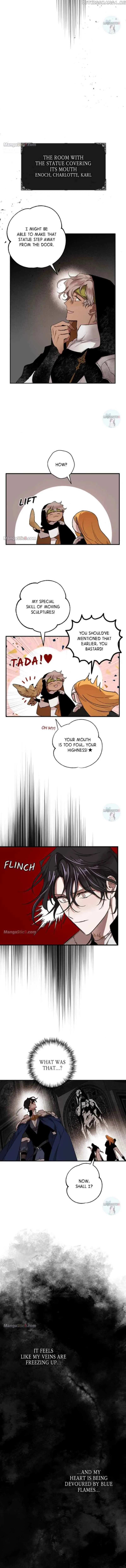 The Demon King’s Confession Chapter 51 page 20
