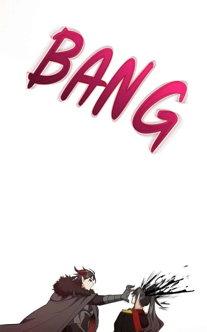 The Demon King Dad and his Hero Daughter Chapter 51 page 25
