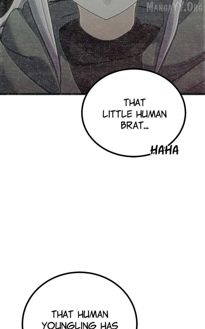 The Demon King Dad and his Hero Daughter Chapter 51 page 17