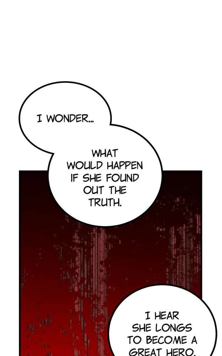 The Demon King Dad and his Hero Daughter Chapter 51 page 20