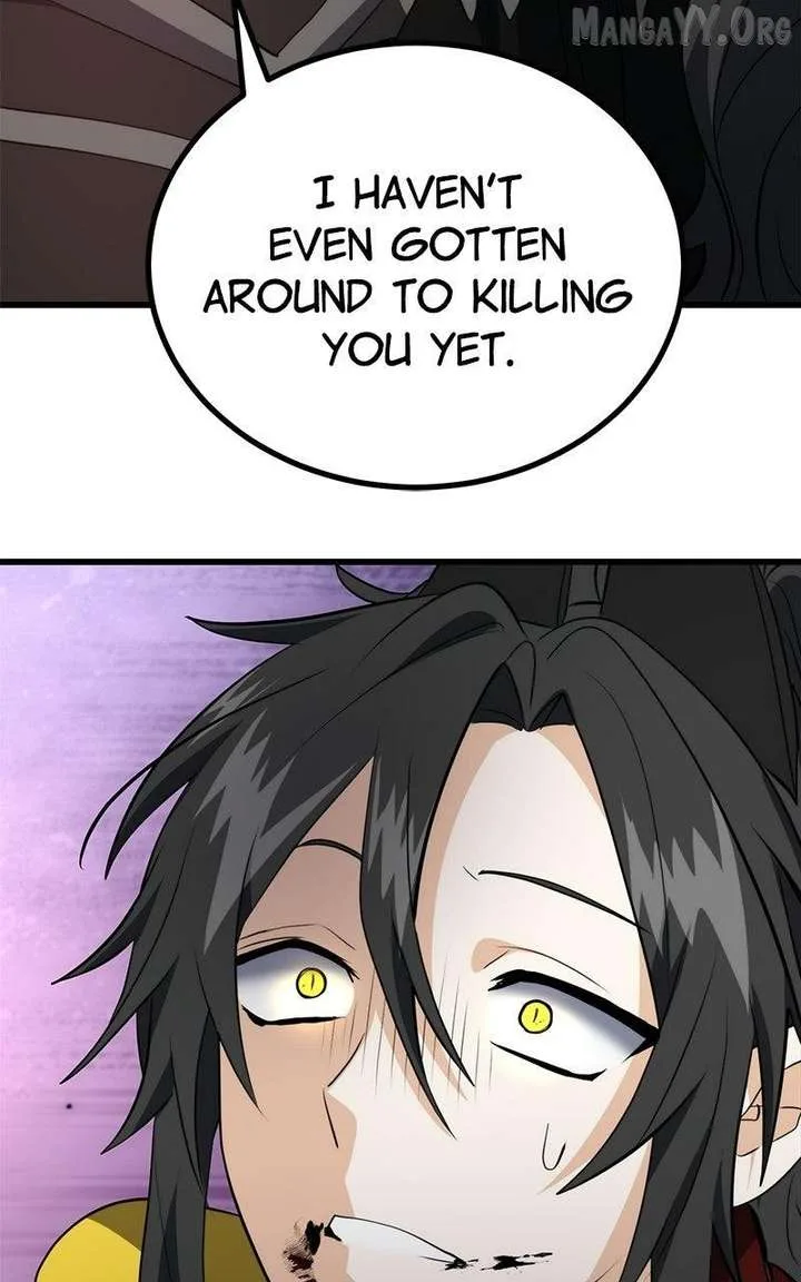 The Demon King Dad and his Hero Daughter Chapter 51 page 11