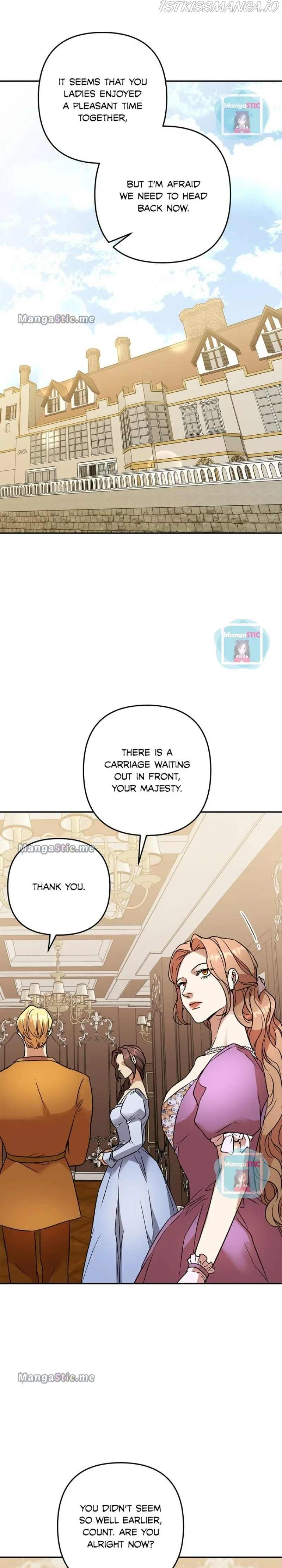 Agatha Chapter 64 page 32