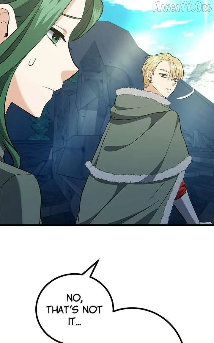 The Demon King Dad and his Hero Daughter Chapter 51 page 50