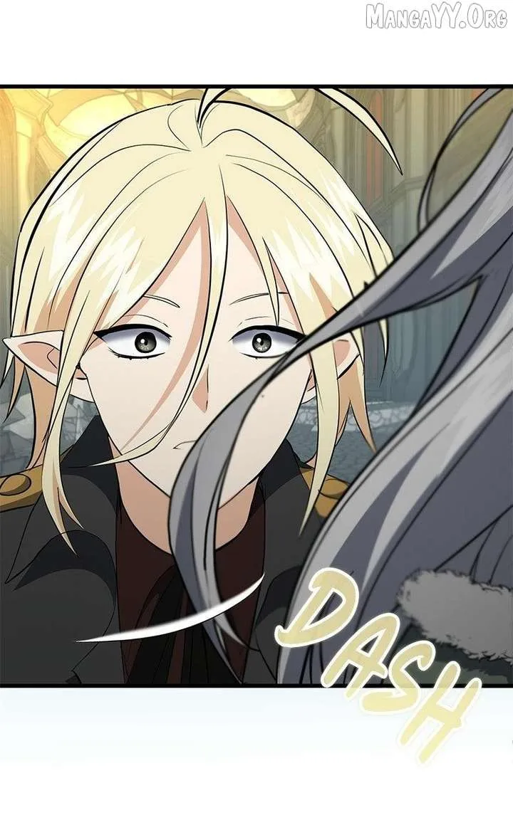 The Demon King Dad and his Hero Daughter Chapter 51 page 38