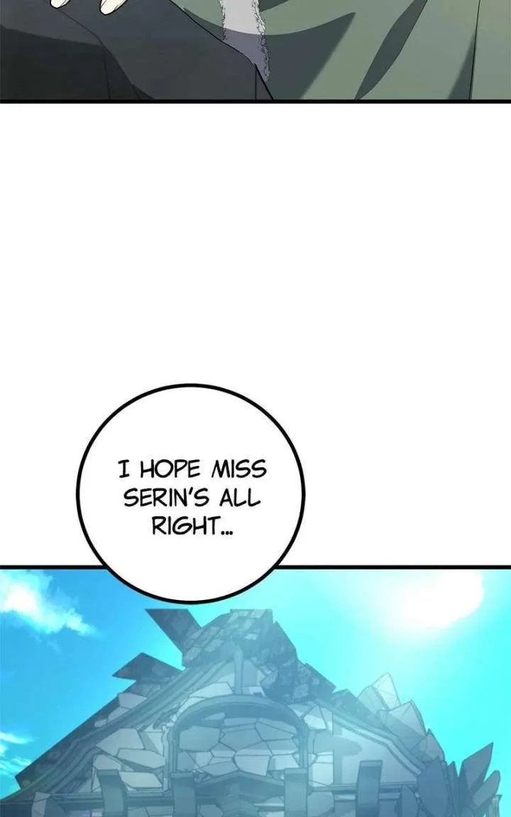 The Demon King Dad and his Hero Daughter Chapter 51 page 44