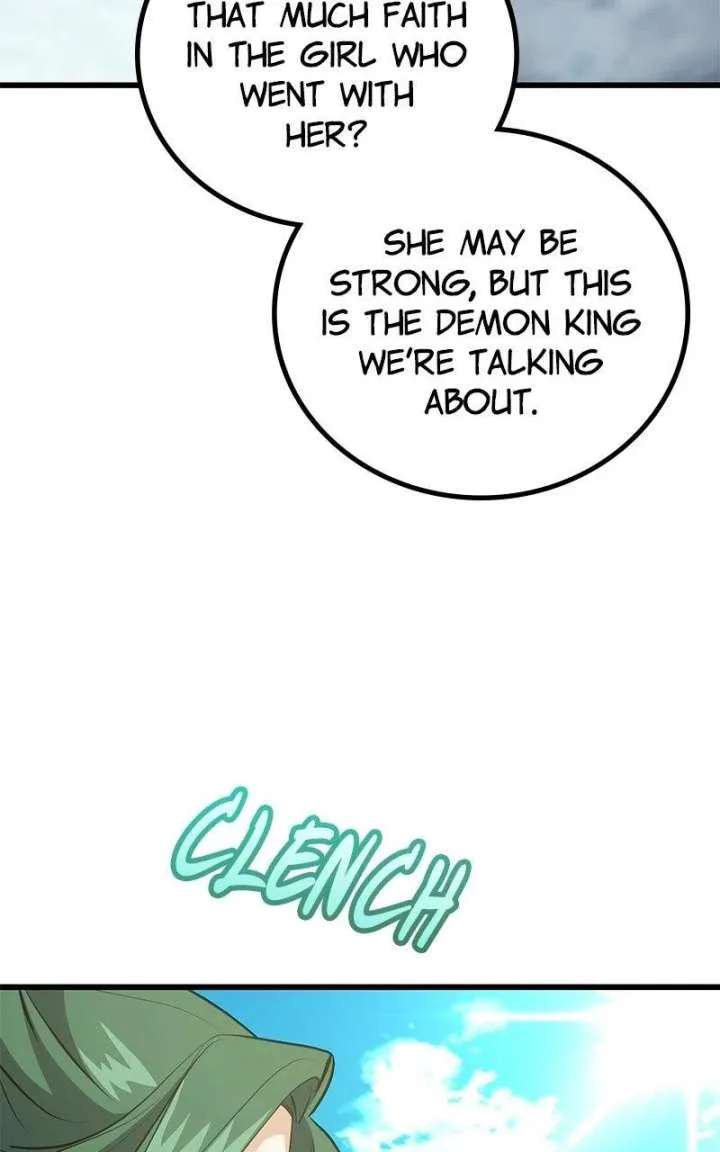 The Demon King Dad and his Hero Daughter Chapter 51 page 49
