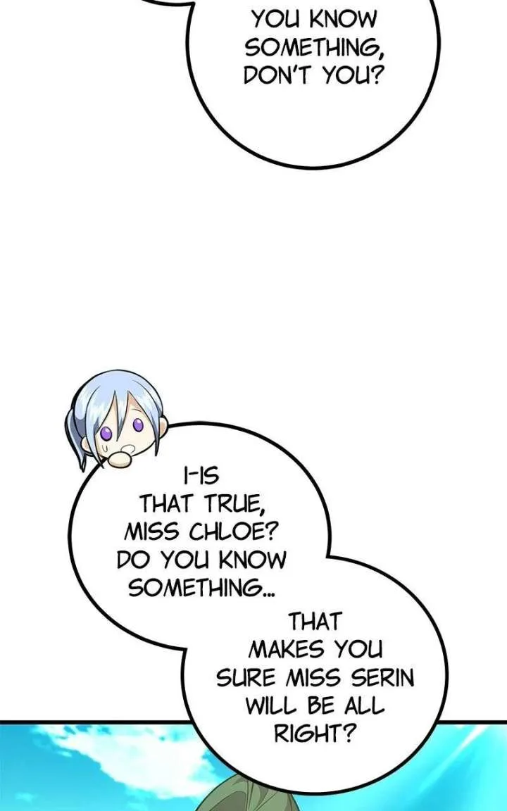 The Demon King Dad and his Hero Daughter Chapter 51 page 51