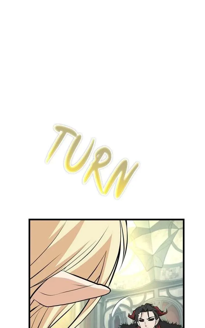 The Demon King Dad and his Hero Daughter Chapter 51 page 36