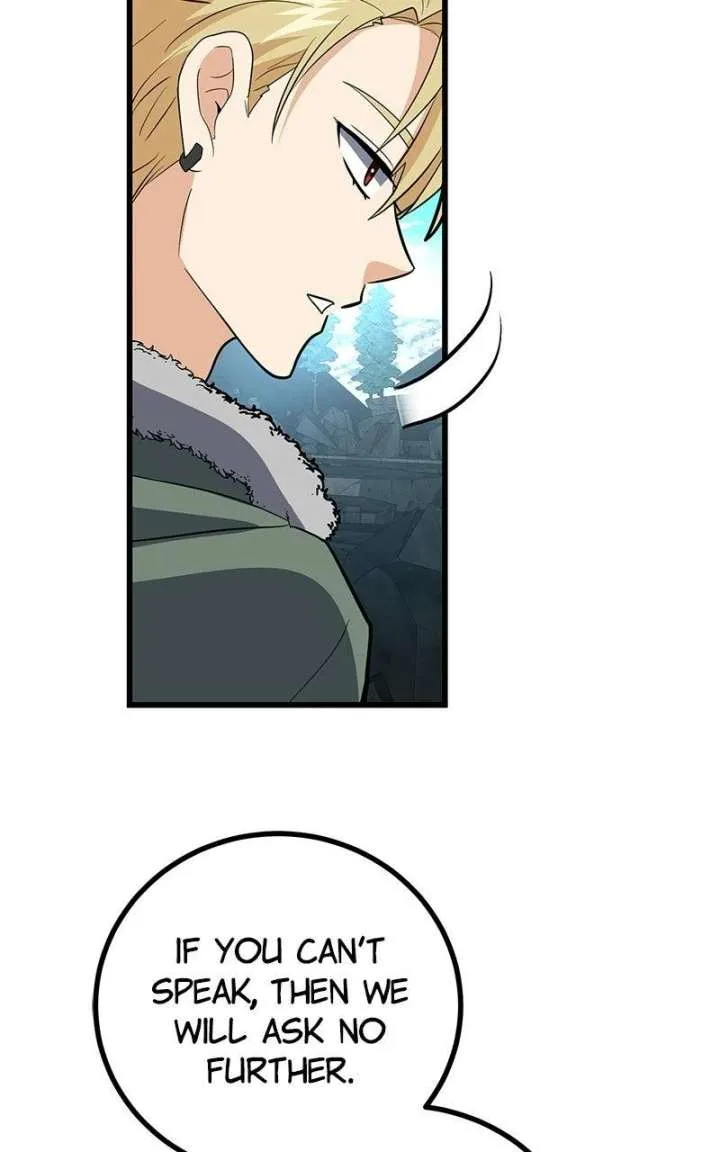 The Demon King Dad and his Hero Daughter Chapter 51 page 54