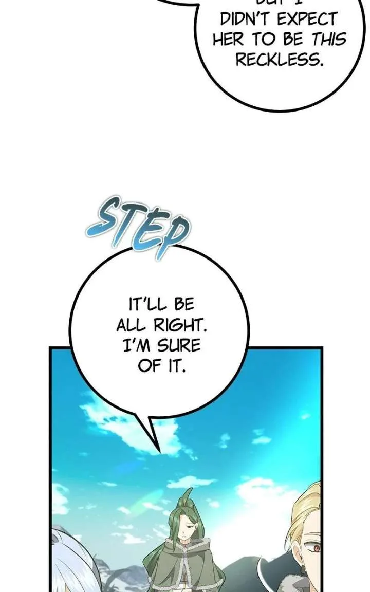 The Demon King Dad and his Hero Daughter Chapter 51 page 46
