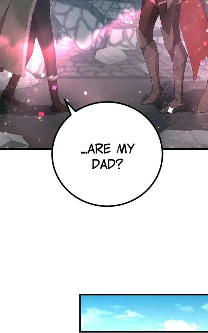 The Demon King Dad and his Hero Daughter Chapter 51 page 41